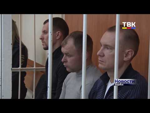 Повторно началось судебное разбирательство по делу Алексея Зорина и его подельников Повторно началось судебное разбирательство по делу Алексея Зорина и его подельников
