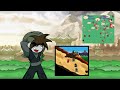 Super Mario RPG Translated: Game Exchange VS Kirbopher