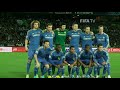 Goal-line technology put to the test