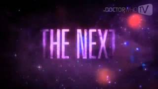 Doctor Who Live: The Next Doctor Sunday 7pm on BBC1