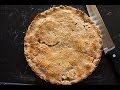 Video Recipe: How to Make a Whole Wheat Pie Crust Video Recipe: How to Make a Whole Wheat Pie Crust