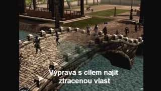 Metin2- Hobit trailer HD