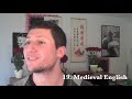35 Accents in the English Language