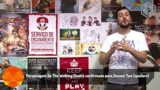 Checkpoint (02/12) - Processo contra GTA V, PSN desativada e The Walking Dead