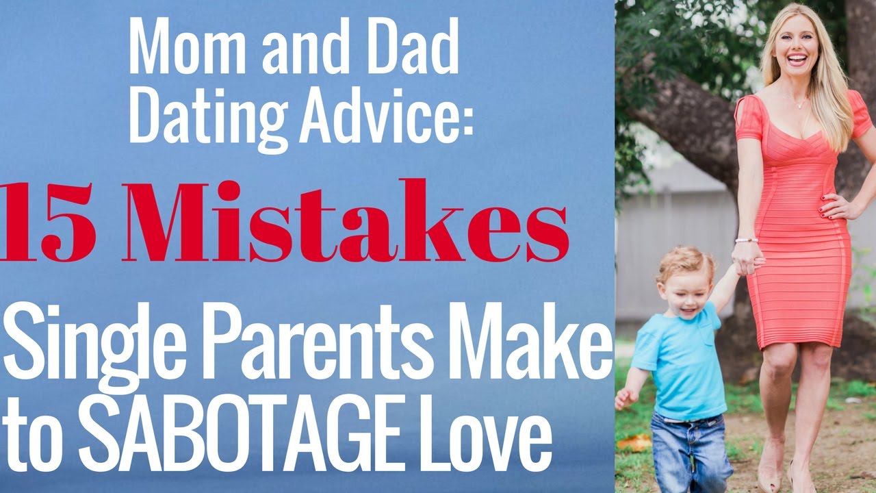single mothers and dating single mothers and dating