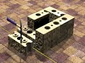 How to Build a Barbeque (BBQ) Grill Surround