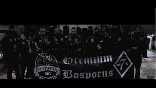 Desed - Gremium Bosporus Part 2 HD