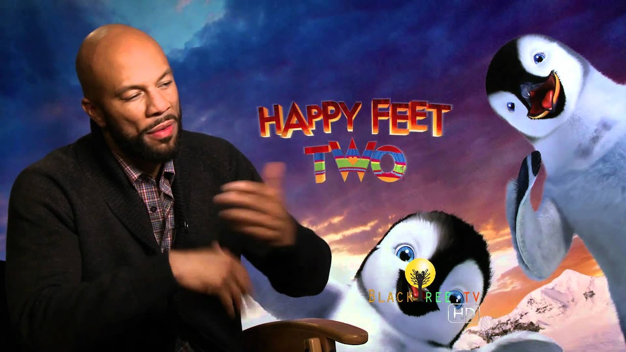 Happy Feet Two