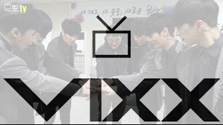 빅스(VIXX) VIXX TV ep.76 (빅스티비 일흔여섯번째 이야기)