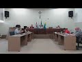 Sessão realizada dia Extraordinária 19/12/2019