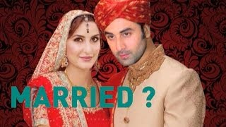 Ranbir Kapoor to MARRY Katrina Kaif ?