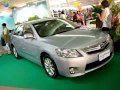  Toyota Camry Hybrid  - Youtube