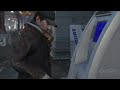 Watch Dogs - PS4 Clip