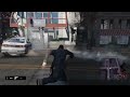 Watch Dogs - PS4 Clip