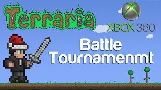 Terraria Xbox - Battle Tournament [68]