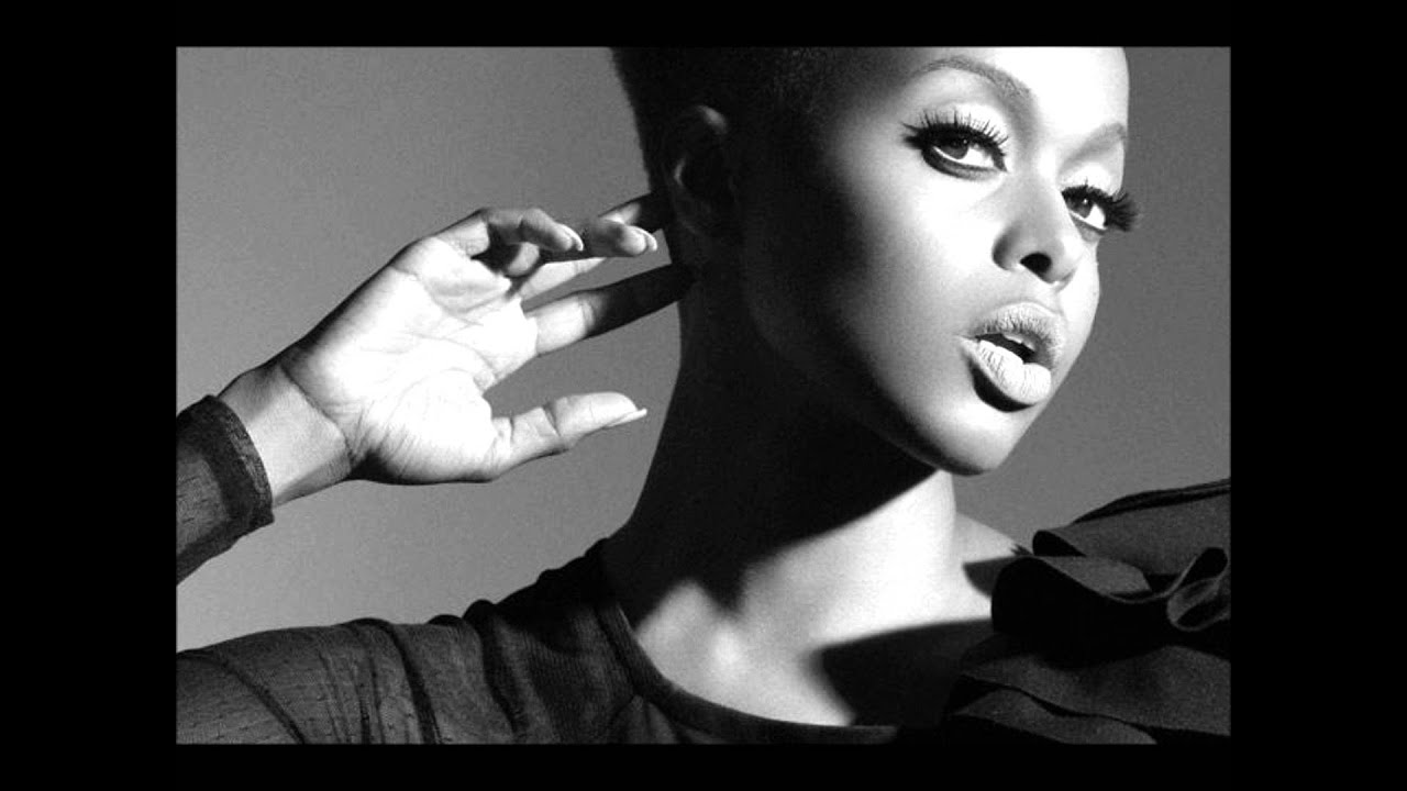 Chrisette