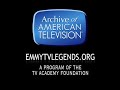 Russell Johnson discusses appearing in