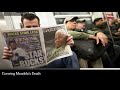 Times Minute: Plans for Mandela's Funeral