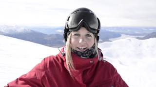 Treble Cone Video Snow Update, 2nd of August 2013