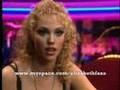 Elizabeth Berkley - Exclusive Showgirls Interview - Youtube