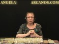 Video Horscopo Semanal ACUARIO  del 21 al 27 Marzo 2010 (Semana 2010-13) (Lectura del Tarot)