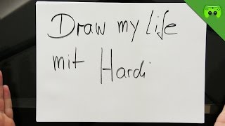 DRAW MY LIFE - Die Bestrafung!