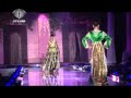 fashiontv | FTV.com - Caftan 2009 First Show