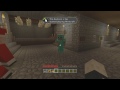 MineCraft Xbox | Cops & Robbers Mini-Game | Don't Drop The Soap