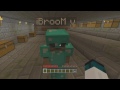 MineCraft Xbox | Cops & Robbers Mini-Game | Don't Drop The Soap