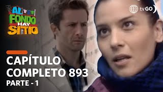 Al fondo hay sitio Capitulo 894 parte 1/5