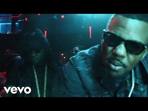 The Game - I Remember ft. Young Jeezy & Future