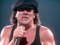AC/DC - Thunderstruck
