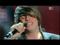 Sanremo 2012 : Alessandro Casillo - E' Vero