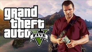 GTA 5 Region Details + Xbox One News!!