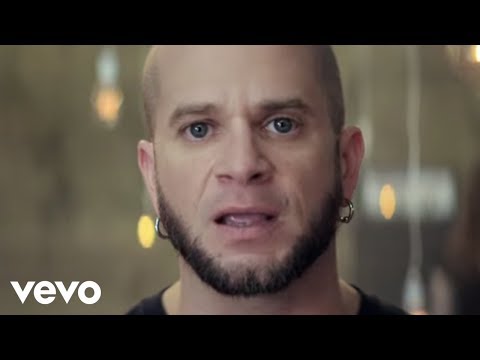 All That Remains - What If I Was Nothing
