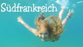 Südfrankreich Tagebuch&OOTD-Cannes, Nizza, Monaco