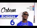 cabum - chedeshi6