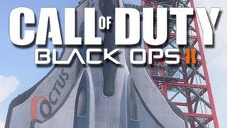 Black Ops 2 Apocalypse DLC Random/Funny Moments and Skits!