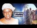 lazarus besore  official  