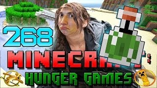 Minecraft: Hunger Games w/Mitch! Game 268 - DOUBLE FEATURE AGAIN!