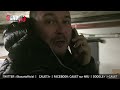 Jeff et Piètre en compétition de glisse !!! - C'Cauet sur NRJ
