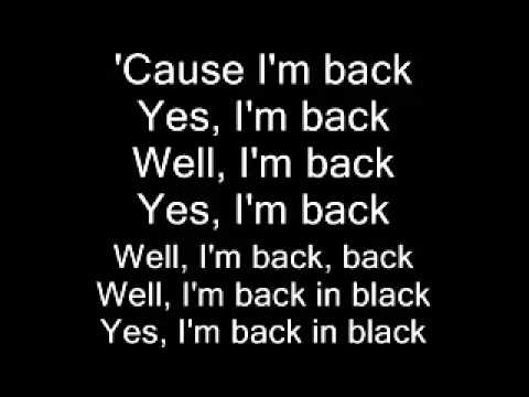 t.n.t. acdc lyrics