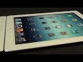 New iPad 3 vs iPad 2: Retina Display