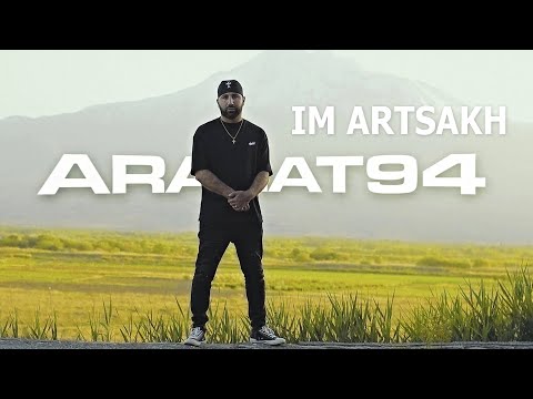 Ararat 94 - Im Artsakh