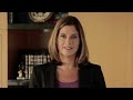 Walk and Talk the Vote - West Wing Reunion - Bridget Mary McCormack