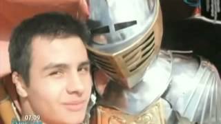 Joven GENIO descuartiza a mujer de 19 años  (VIDEO) / Javier Mendez Ovalle asesina a joven