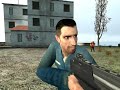 Half-Life 2 Anxiety! Hitchcock meets HL2