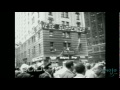 World War II: Nuclear Bombings of Japan