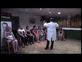 Thumbnail 3 for Comedy Hypnotist "Ladies Night" Full Stage Hypnosis Show Thumbnail 3 for Comedy Hypnotist "Ladies Night" Full Stage Hypnosis Show
