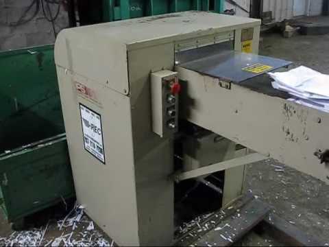 industrial paper shredder industrial paper shredder